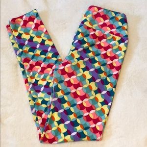 Lularoe leggings
